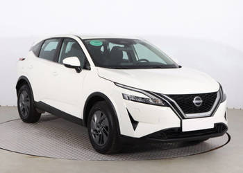 Nissan Qashqai 1.3 DIG-T MHEV