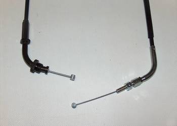 LINKA GAZU ZAMYKAJĄCA GSX 1200 Inazuma 99-00