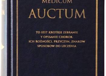 Compendium Medicum Auctum