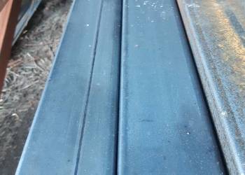 Ksztaltownik stalowy 80x80x3 S235JRH