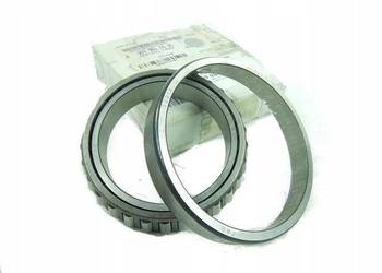 ŁOŻYSKO STOŻKOWE PRZÓD MERCEDES W461 ORGINAŁ NOWY