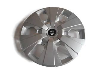 NOWY KOŁPAK SREBRNY 16" RENAULT MASTER IV 4 ORYGINAŁ
