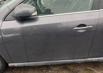 Drzwi lewy przód Renault Latitude, Tewxa