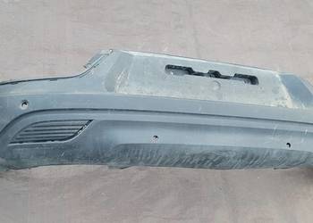 ZDERZAK TYŁ TYLNY RENAULT KADJAR LIFT 2018-