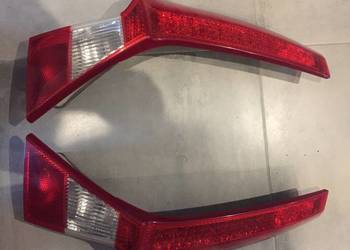Lampa tył klapa LEWA PRAWA VOLVO V70 XC70 3 gener