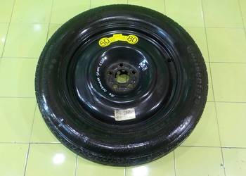 RANGE ROVER DISCOVERY SPORT L550 kolo dojazdowe 155/85/18 5x108