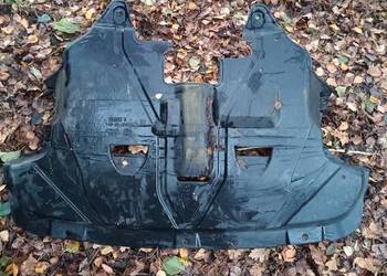 Osłona silnika fiat Doblo