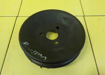 FORD TRANSIT MK6 2.3 B 02r 145KM E5FA kolo pompy wspomagania 88WF-3A733A2B