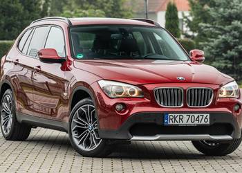BMWX1