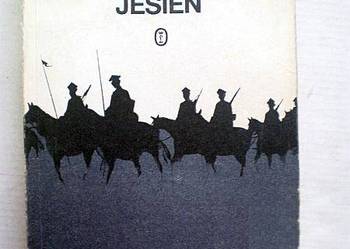 POLSKA JESIEŃ - SZCZEPAŃSKI JAN JÓZEF
