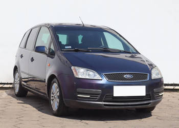 Ford C-Max 2.0 TDCi