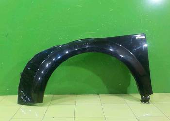 AUDI TT 8J 1.8 TFSI 10r 2D blotnik lewy przod