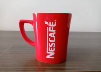 Kubek NESCAFE XXL 350 ml