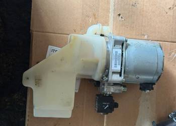 Silnik z pompą hydrauliczny LINDE GMP 36X A5102347  0039801907