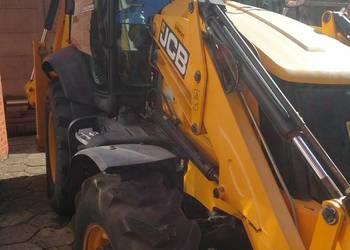 JCB 3cx 2015r