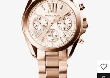 Zegarek oryginalny zegarek bradshaw mini  chronograficzny