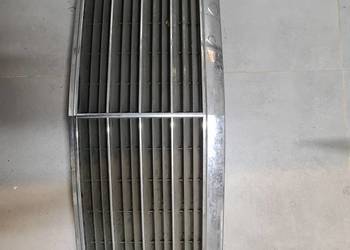 Grill mercedes w210 2108800583