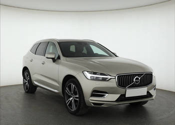 Volvo XC60 T8 Twin Engine