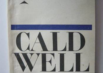 DZIKIE KWIATY - CALDWELL ERSKINE