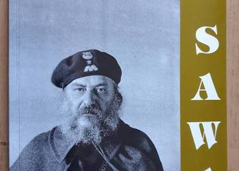 Arcybiskup Generał Brygady SAWA