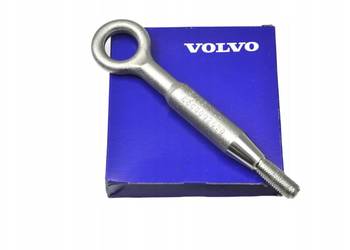 VOLVO S60 V60 XC60 II XC40 ucho holownicze NOWE OE VOLVO S60 V60 XC60 II XC40 ucho holownicze NOWE OE
