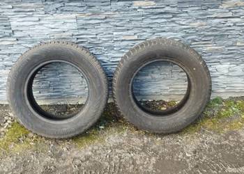 Opony continental 175/65 R13 2szt lato