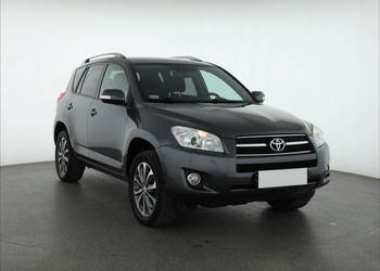 Toyota RAV 4 2.2 D-4D