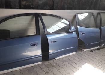 drzwi chevrolet rezzo kolor 31u przod prawe lewe tyl lewe prawe