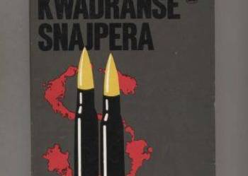 Cztery kwadranse snajpera - Klimaszewski