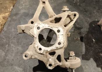 Zwrotnica tylna prawa Opel Vectra C Signum Saab Fiat Croma