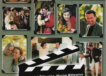 Za kulisami " Klanu" - B. Billewicz