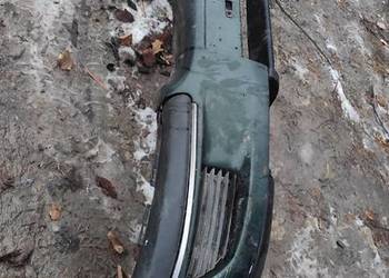 Opel omega b zderzak przód