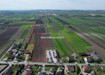 Oferta sprzedaży działki 16768m2 Niegardów