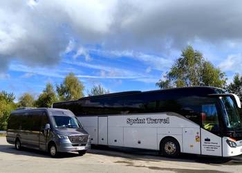 Wynajem busów i Autokarów Katowice, Wycieczki autokarowe, Wynajem autokarów