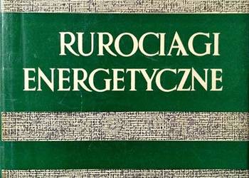 RUROCIĄGI ENERGETYCZNE - BĘCZKOWSKI W.