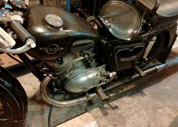 Motocykl iż 59