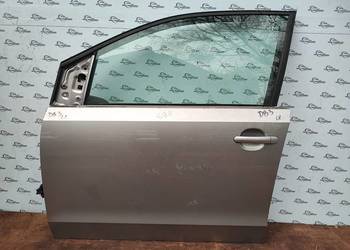 VOLKSWAGEN UP 15r drzwi lewe przód 120 mikronów