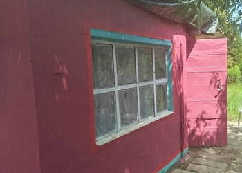 Sprzedam działkę rod