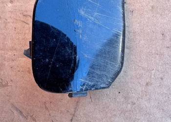 Zaślepka haka zderzaka przód Renault Captur I 13-19 511807259R