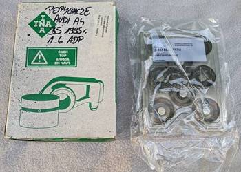 Popychacze Zaworów/Szklanki Audi A4 B5 95 1.6 ADP
