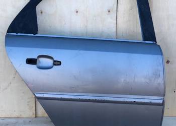 DRZWI PRAWY TYŁ OPEL VECTRA C