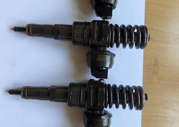 Pompowtryskiwacze  1,9 tdi vw audi seat skoda numer 038 130 073 BN