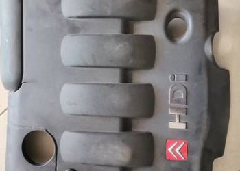 Osłona pokrywa silnika Citroen C5 o nr. 9637209680
