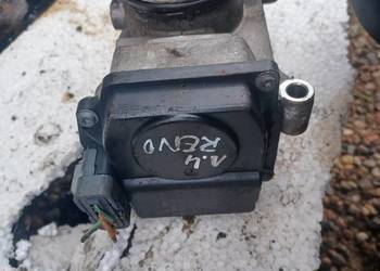 Przepustnica Renault Laguna  1.4