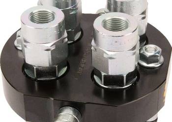 Szybkosprzg Multifaster 4x3/8" część ruchoma 2P506438GMC