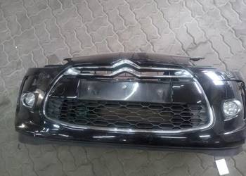 Gril citroen ds3