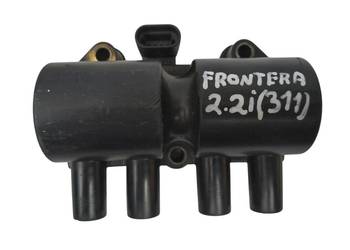 CEWKA ZAPŁONOWA Opel Frontera B 2.2 16V Y22XE X22SE 10450424