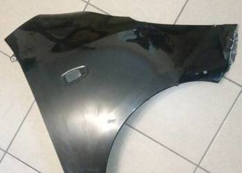 Błotnik prawy Hyundai i10