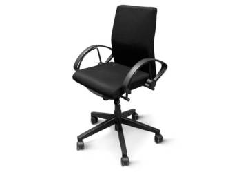Fotel obrotowy Roder