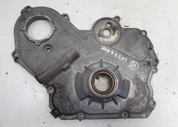 Saab 93 9-3 II 2.0 T POMPA OLEJU olejowa 24450057